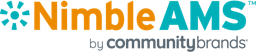 Nimble AMS logo